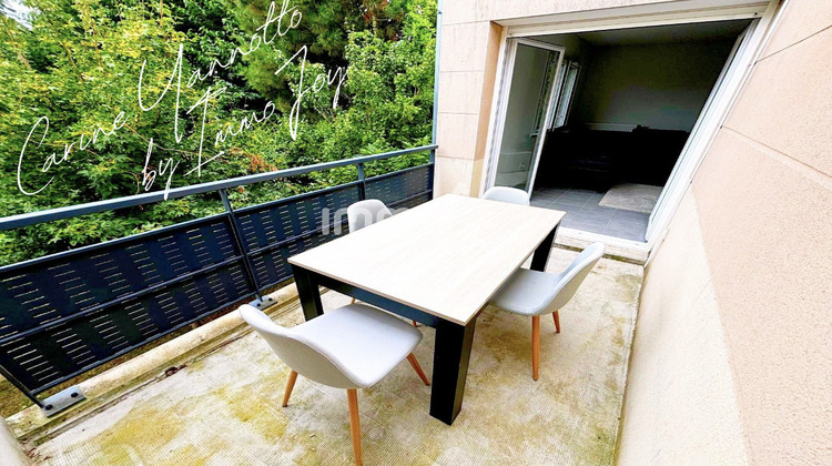 Ma-Cabane - Vente Appartement Fonbeauzard, 41 m²