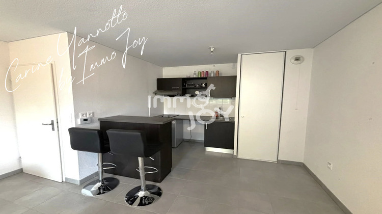 Ma-Cabane - Vente Appartement Fonbeauzard, 41 m²