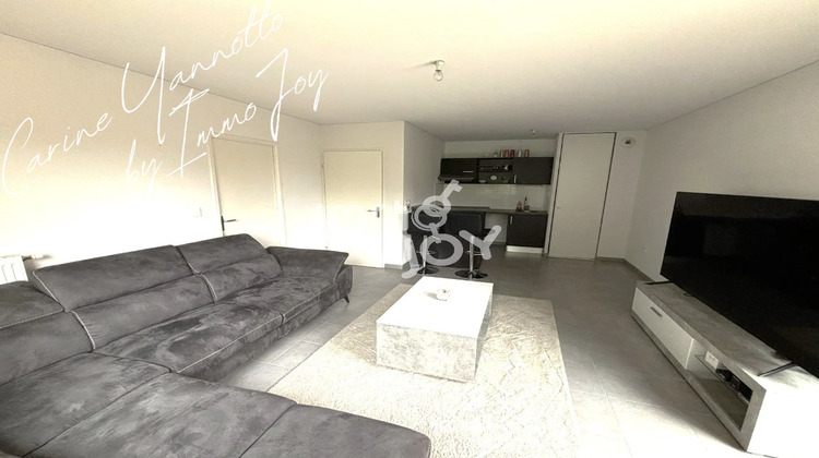 Ma-Cabane - Vente Appartement Fonbeauzard, 41 m²