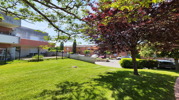 Ma-Cabane - Vente Appartement FONBEAUZARD, 49 m²