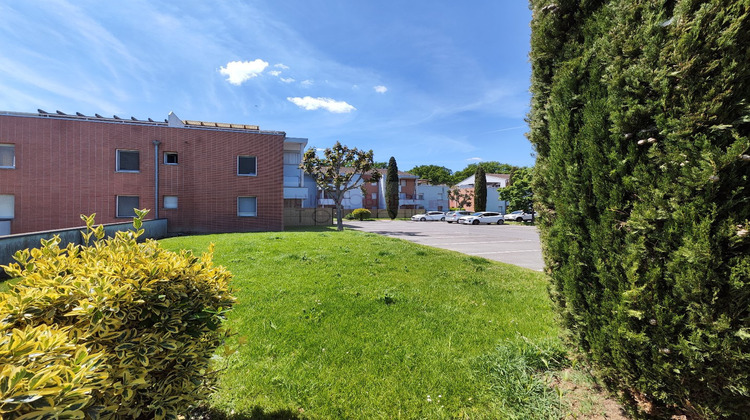 Ma-Cabane - Vente Appartement FONBEAUZARD, 49 m²