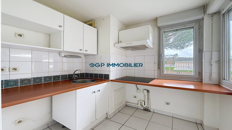 Ma-Cabane - Vente Appartement Fonbeauzard, 47 m²