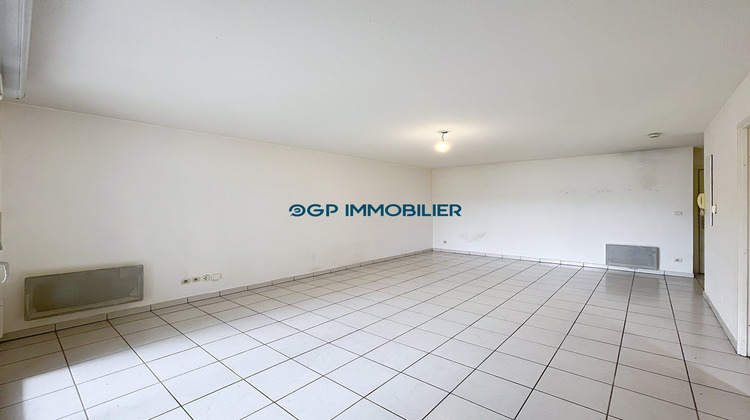 Ma-Cabane - Vente Appartement Fonbeauzard, 47 m²