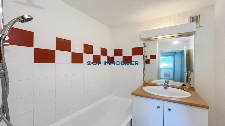 Ma-Cabane - Vente Appartement Fonbeauzard, 47 m²