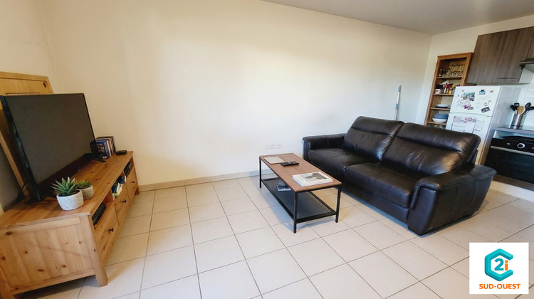 Ma-Cabane - Vente Appartement Fonbeauzard, 64 m²