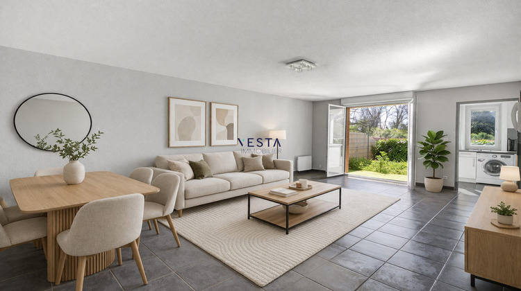 Ma-Cabane - Vente Appartement Fonbeauzard, 49 m²