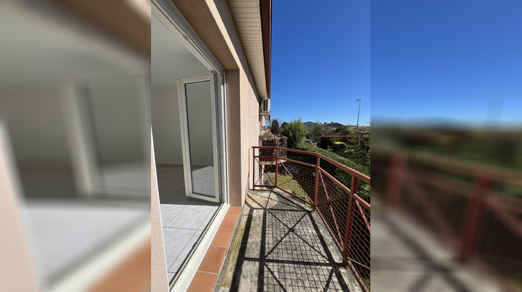 Ma-Cabane - Vente Appartement Fonbeauzard, 48 m²