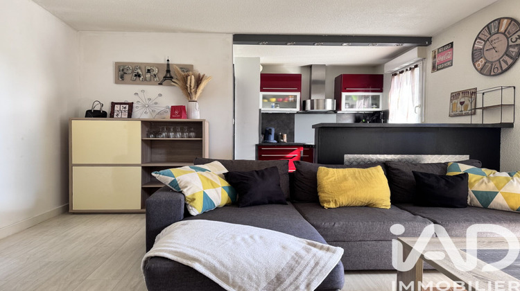 Ma-Cabane - Vente Appartement Fonbeauzard, 45 m²