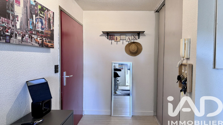 Ma-Cabane - Vente Appartement Fonbeauzard, 45 m²