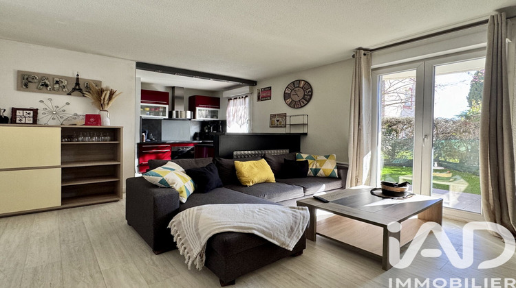 Ma-Cabane - Vente Appartement Fonbeauzard, 45 m²