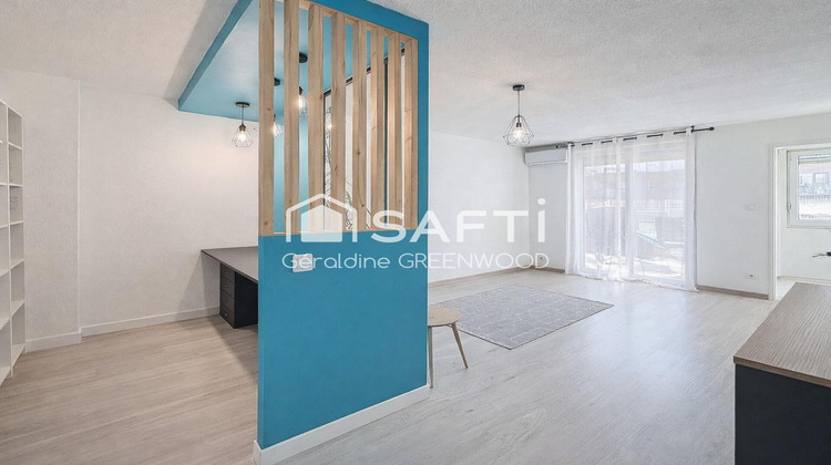 Ma-Cabane - Vente Appartement Fonbeauzard, 50 m²