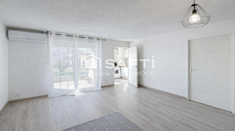 Ma-Cabane - Vente Appartement Fonbeauzard, 50 m²