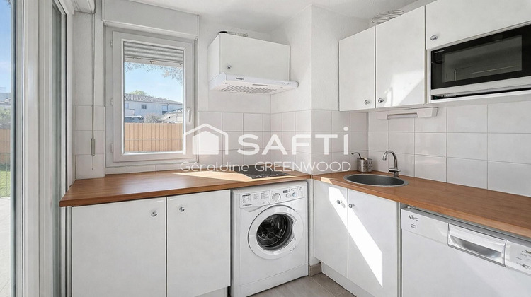 Ma-Cabane - Vente Appartement Fonbeauzard, 50 m²