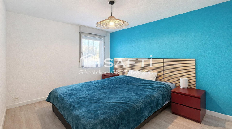 Ma-Cabane - Vente Appartement Fonbeauzard, 50 m²