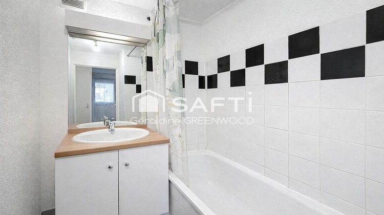 Ma-Cabane - Vente Appartement Fonbeauzard, 50 m²