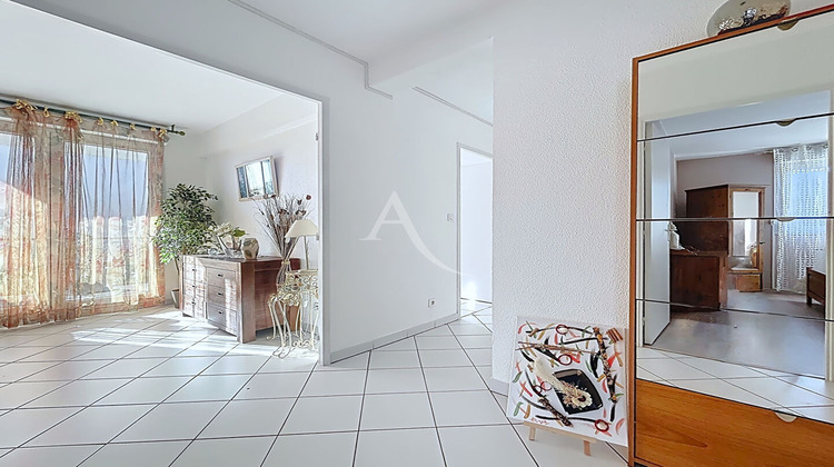 Ma-Cabane - Vente Appartement FONBEAUZARD, 65 m²