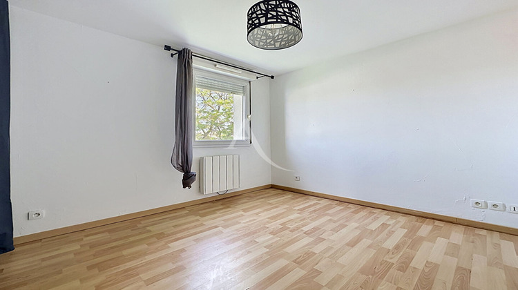 Ma-Cabane - Vente Appartement FONBEAUZARD, 45 m²