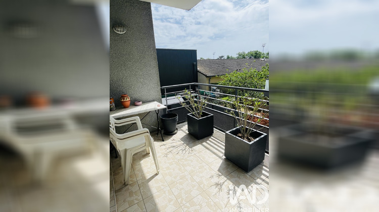 Ma-Cabane - Vente Appartement Fonbeauzard, 65 m²