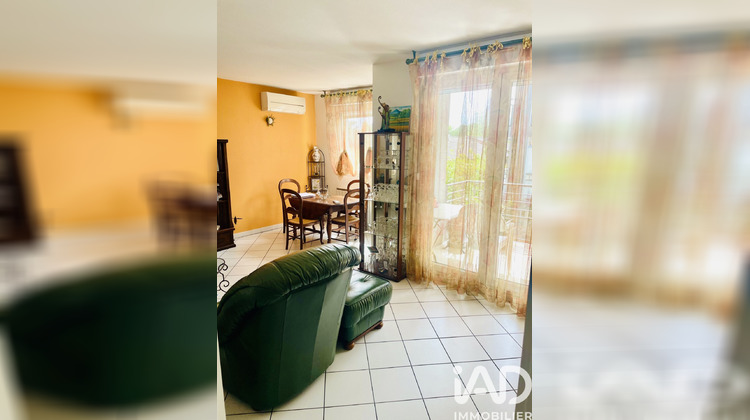 Ma-Cabane - Vente Appartement Fonbeauzard, 65 m²