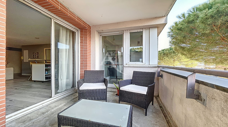 Ma-Cabane - Vente Appartement FONBEAUZARD, 50 m²