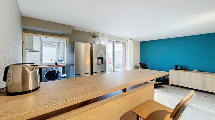 Ma-Cabane - Vente Appartement FONBEAUZARD, 50 m²