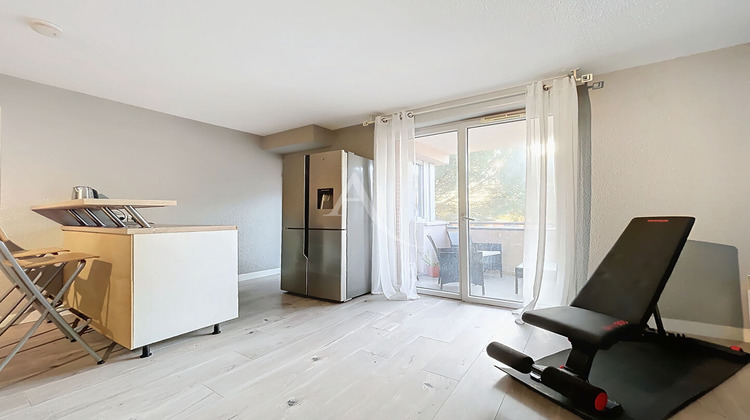 Ma-Cabane - Vente Appartement FONBEAUZARD, 50 m²