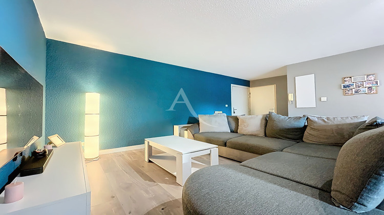 Ma-Cabane - Vente Appartement FONBEAUZARD, 50 m²