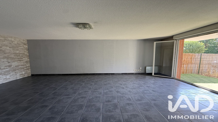 Ma-Cabane - Vente Appartement Fonbeauzard, 49 m²