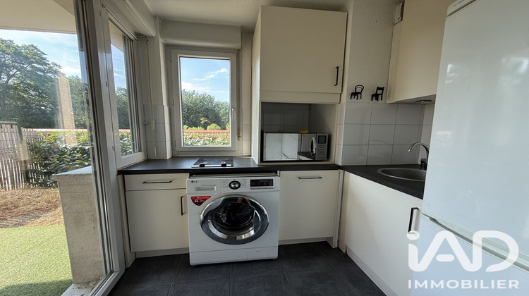 Ma-Cabane - Vente Appartement Fonbeauzard, 49 m²