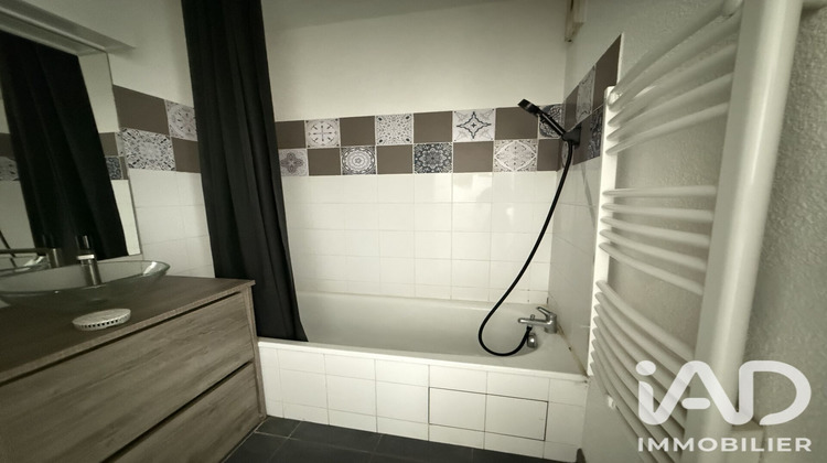 Ma-Cabane - Vente Appartement Fonbeauzard, 49 m²