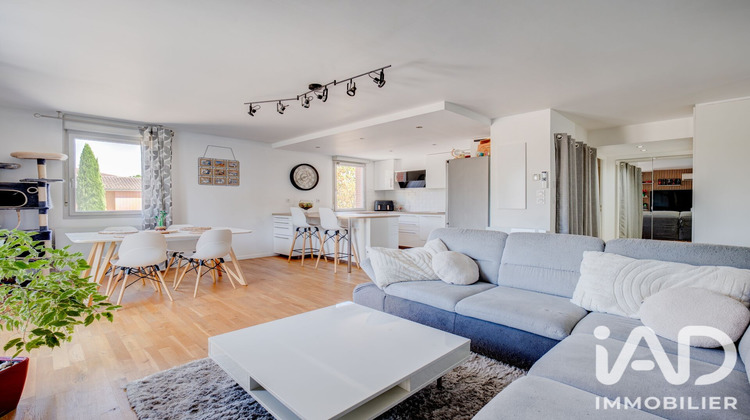 Ma-Cabane - Vente Appartement Fonbeauzard, 72 m²