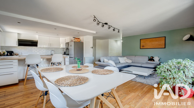 Ma-Cabane - Vente Appartement Fonbeauzard, 72 m²