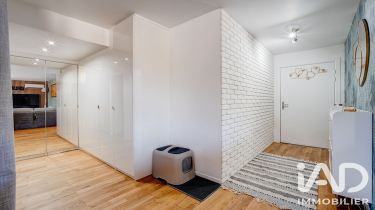 Ma-Cabane - Vente Appartement Fonbeauzard, 72 m²