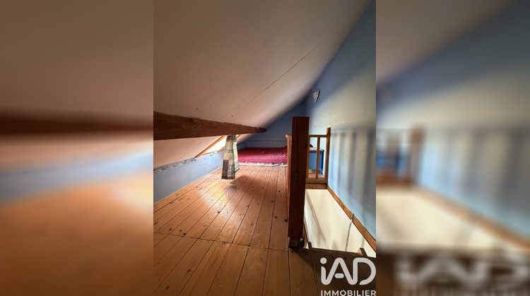Ma-Cabane - Vente Appartement Foncine-le-Bas, 85 m²