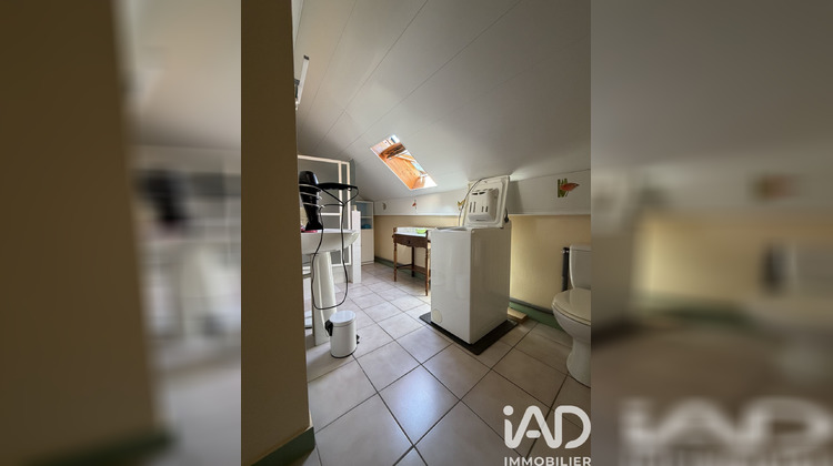 Ma-Cabane - Vente Appartement Foncine-le-Bas, 85 m²