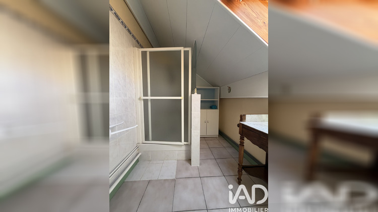 Ma-Cabane - Vente Appartement Foncine-le-Bas, 85 m²