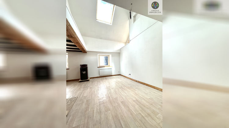 Ma-Cabane - Vente Appartement Foncine-le-Haut, 132 m²