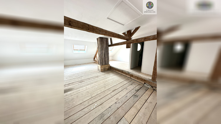 Ma-Cabane - Vente Appartement Foncine-le-Haut, 132 m²