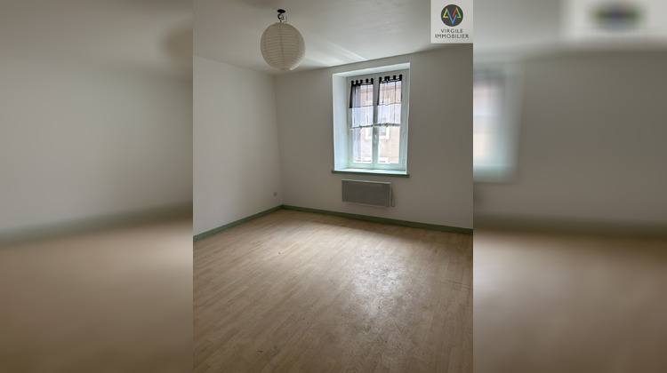 Ma-Cabane - Vente Appartement Foncine-le-Haut, 132 m²