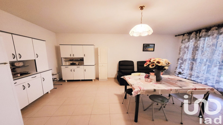 Ma-Cabane - Vente Appartement Fondettes, 44 m²