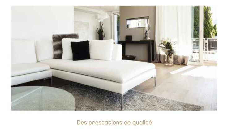 Ma-Cabane - Vente Appartement Fondettes, 122 m²