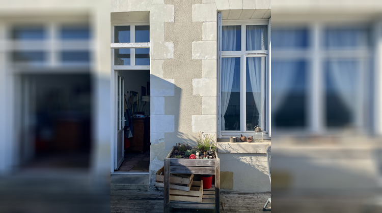 Ma-Cabane - Vente Appartement Fondettes, 105 m²