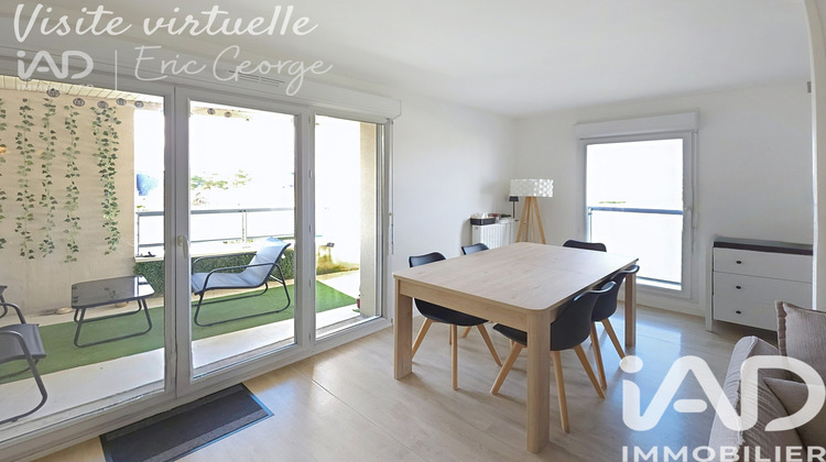 Ma-Cabane - Vente Appartement Fondettes, 60 m²