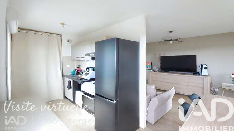 Ma-Cabane - Vente Appartement Fondettes, 60 m²