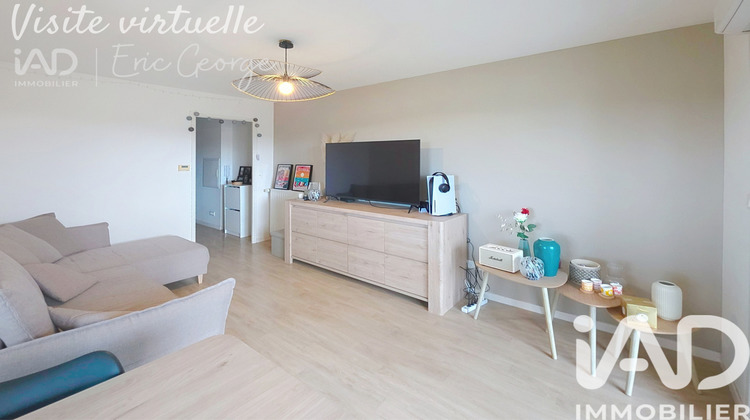 Ma-Cabane - Vente Appartement Fondettes, 60 m²