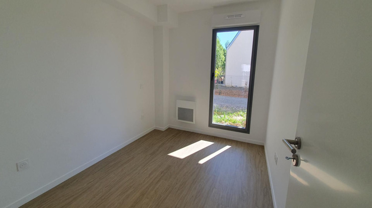 Ma-Cabane - Vente Appartement Fondettes, 63 m²