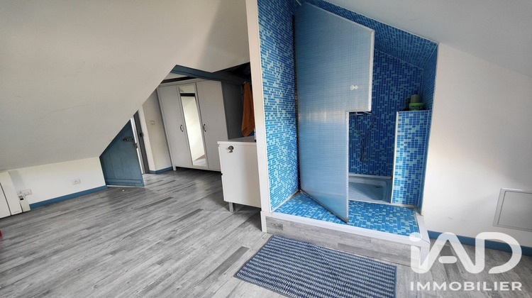 Ma-Cabane - Vente Appartement Fondettes, 66 m²