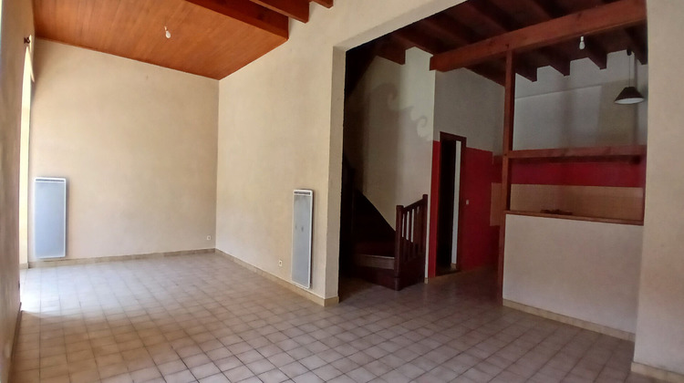 Ma-Cabane - Vente Appartement FONS, 0 m²