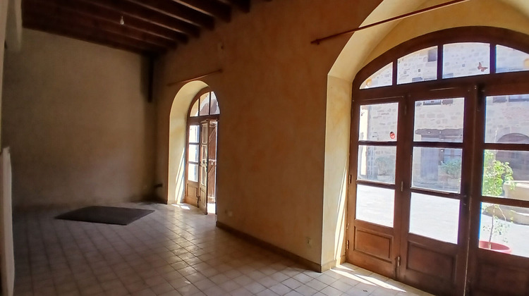 Ma-Cabane - Vente Appartement FONS, 0 m²