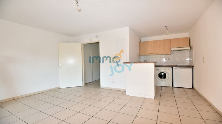 Ma-Cabane - Vente Appartement Fonsorbes, 27 m²